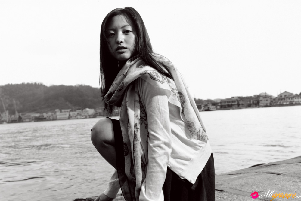 [Allgravure] 2014.10.12 Sayaka Ogata - Origins